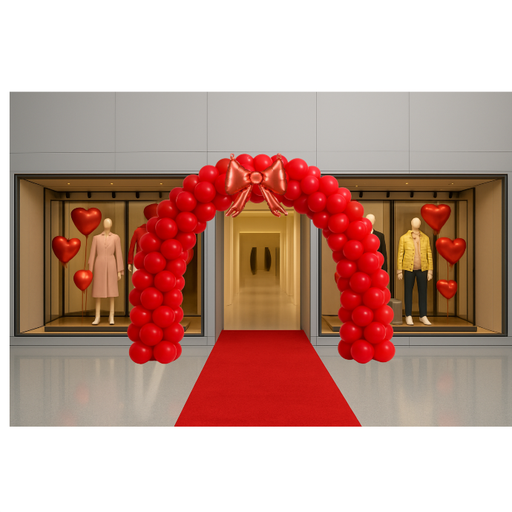 [KITARCHE] Kit Arche St valentin - Arche business classique