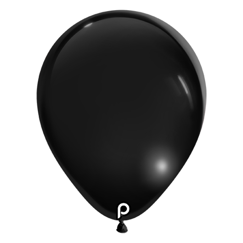 Ballons Black - Prima