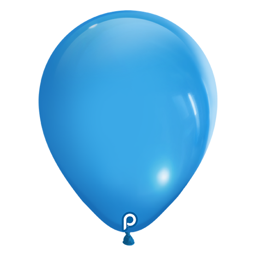 Ballons Bluebird - Prima