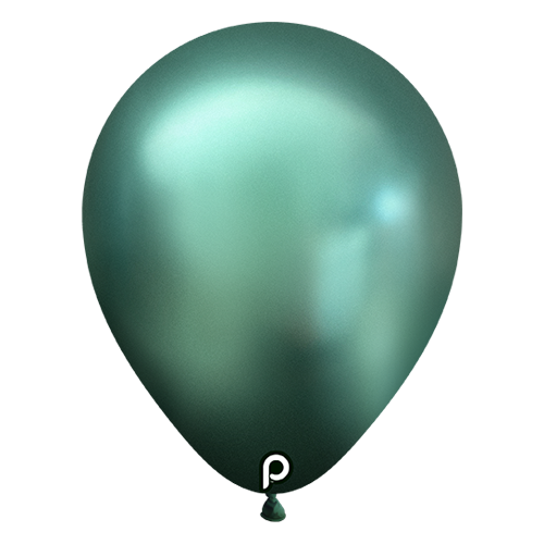 Ballons Glam TM Green - Prima