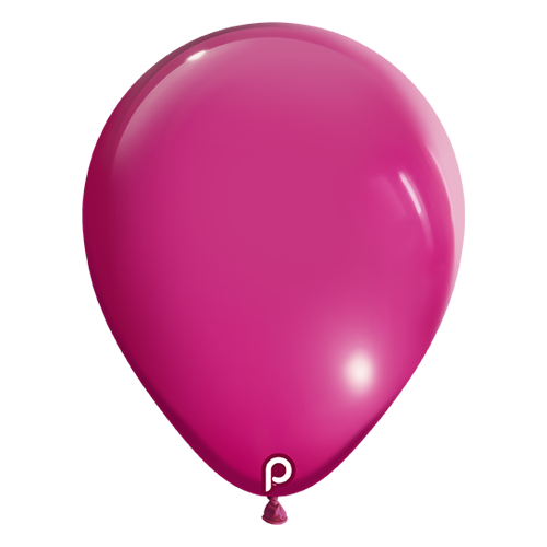 Ballons Kiss Me Pink - Prima