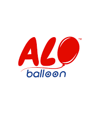 Ballons Red - Prima