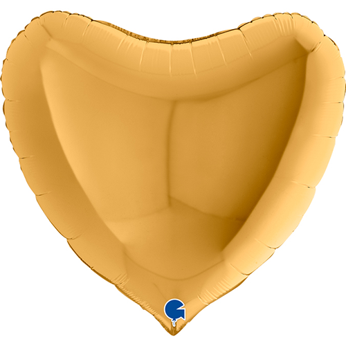 Coeur Or - Grabo