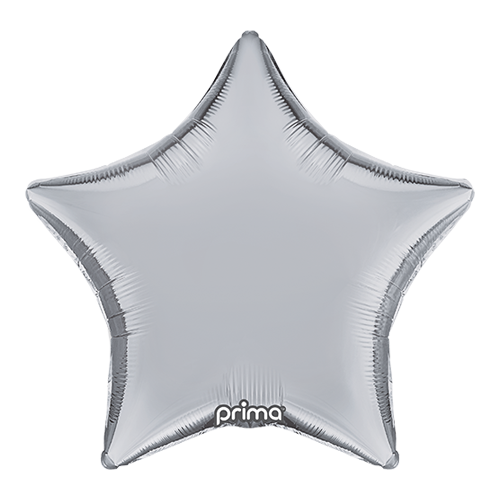 Alu Étoile Silver - Prima