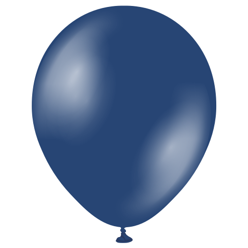 Metallic Midnight Blue - Kalisan