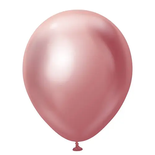 Mirror Pink - Kalisan