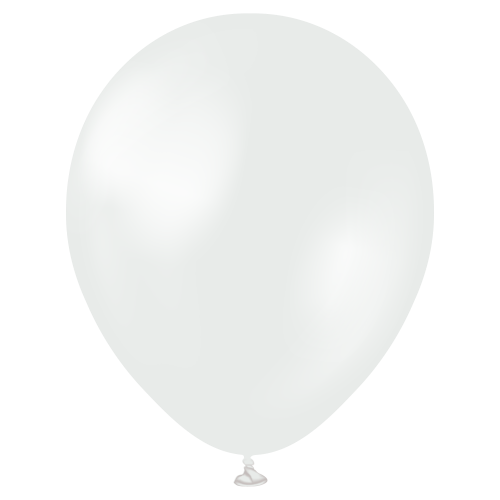 Pearl White - Kalisan