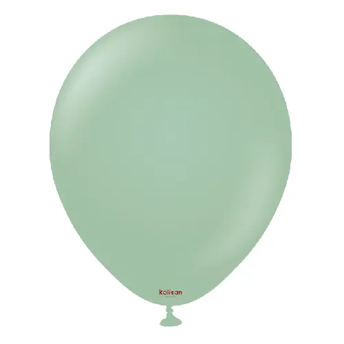 retro winter green - Kalisan